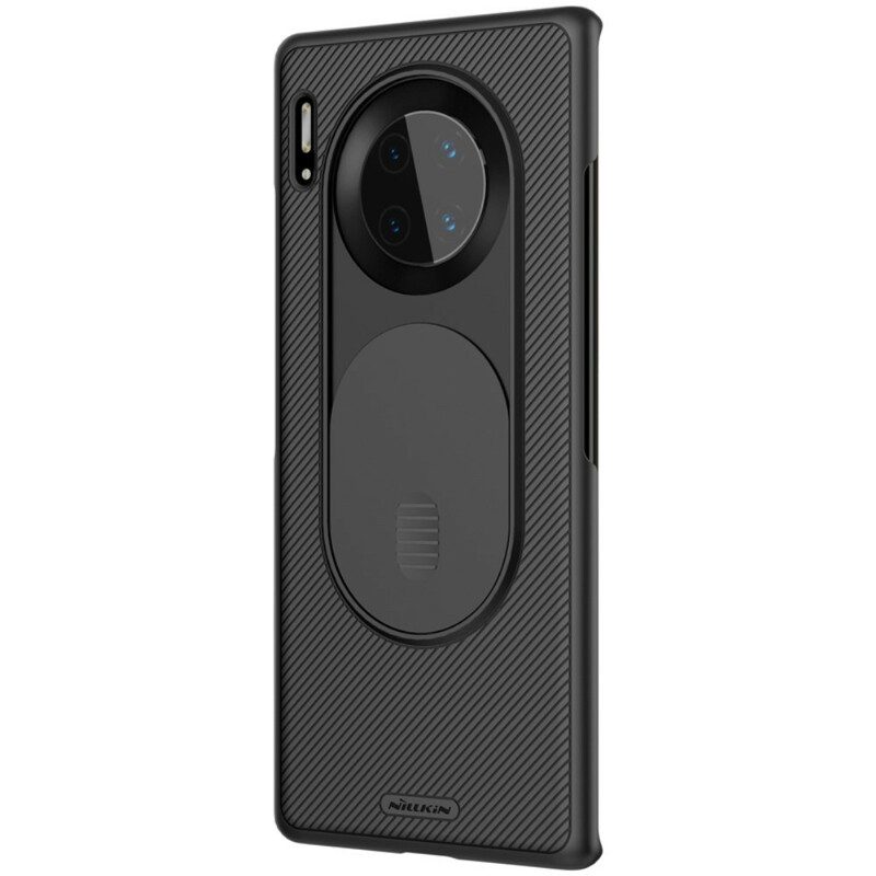 Hoesje voor Huawei Mate 30 Pro Camshield Nillkin