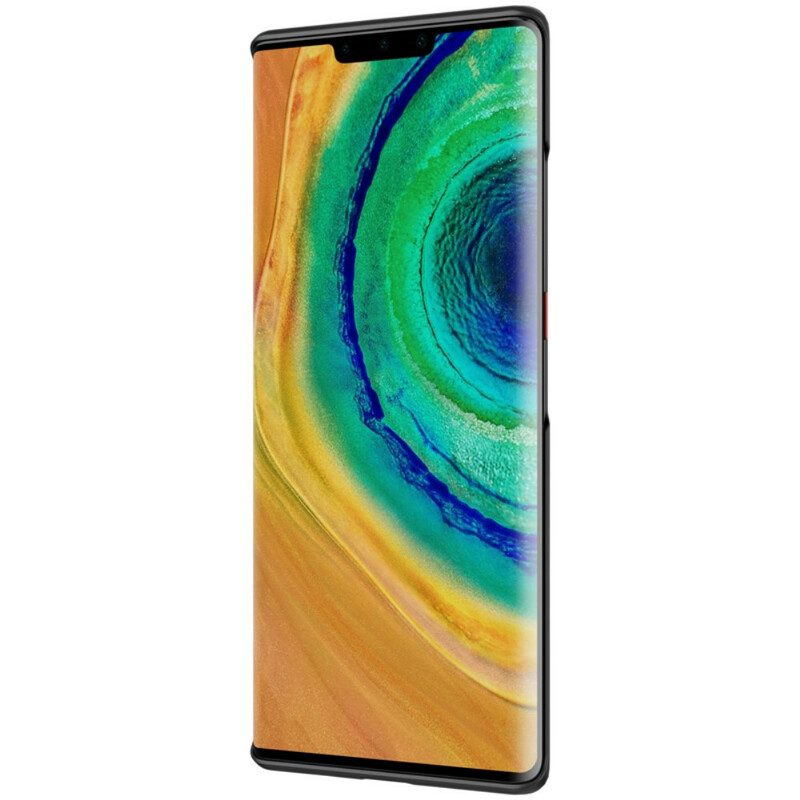 Hoesje voor Huawei Mate 30 Pro Camshield Nillkin