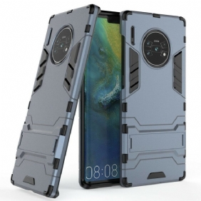 Hoesje voor Huawei Mate 30 Pro Resistente Tong