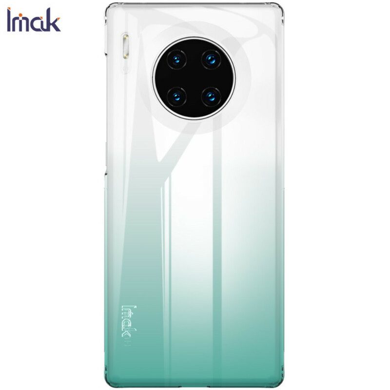 Telefoonhoesje voor Huawei Mate 30 Pro Ux-6-serie Verloop Imak