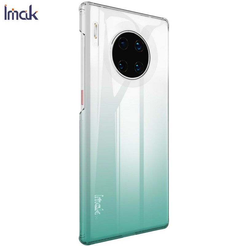 Telefoonhoesje voor Huawei Mate 30 Pro Ux-6-serie Verloop Imak