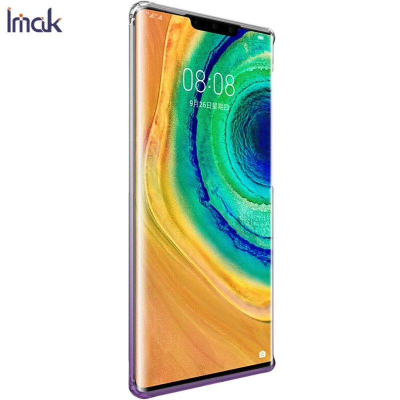 Telefoonhoesje voor Huawei Mate 30 Pro Ux-6-serie Verloop Imak