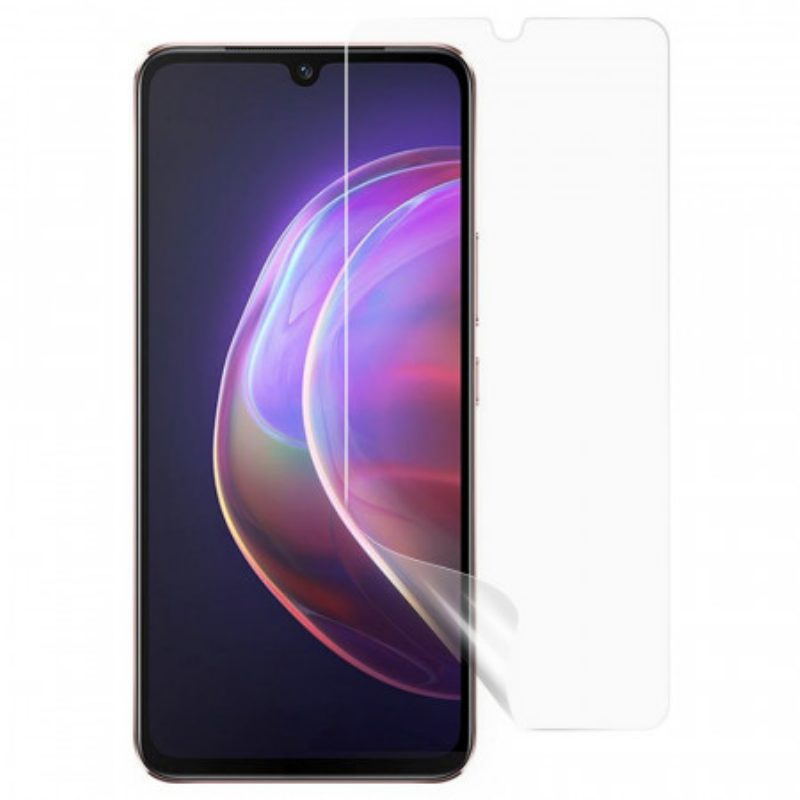 Screenprotector Voor Vivo V21 5G