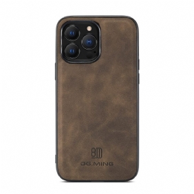 Hoesje Voor iPhone 16 Pro Max Dg.ming