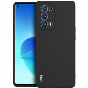 Telefoonhoesje voor Oppo Reno 6 Pro 5G Imak Uc-4-serie