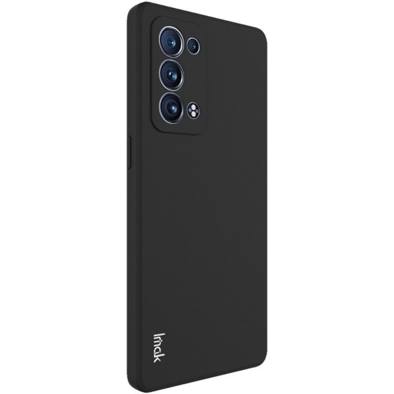 Telefoonhoesje voor Oppo Reno 6 Pro 5G Imak Uc-4-serie