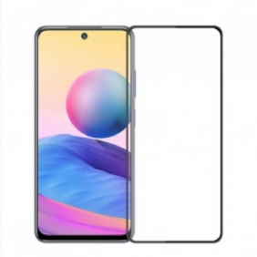 Beschermend Gehard Glas Voor Xiaomi Redmi Note 10 5G Pinwuyo