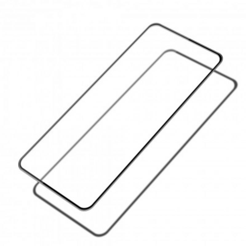 Beschermend Gehard Glas Voor Xiaomi Redmi Note 10 5G Pinwuyo