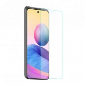 Gehard Glas Bescherming (0.3Mm) Voor Xiaomi Redmi Note 10 5G / Poco M3 Pro 5G Scherm