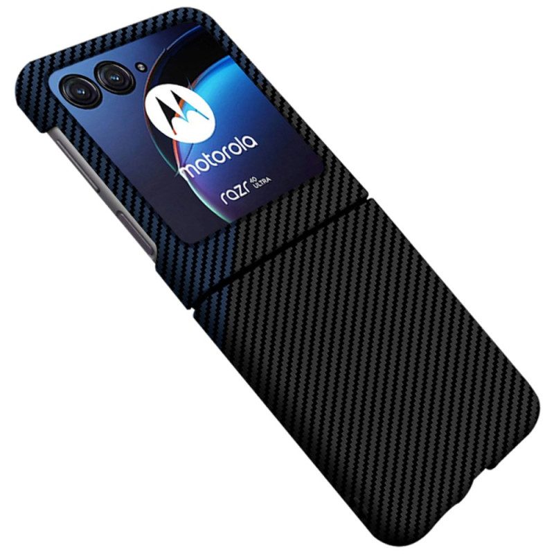 Hoesje Motorola Razr 50 Premium