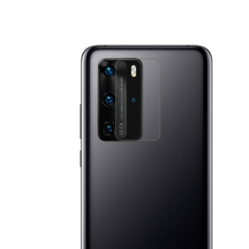 Beschermende Lens Van Gehard Glas Voor Huawei P40 Pro