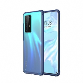 Hoesje voor Huawei P40 Pro Ijzige Hybride