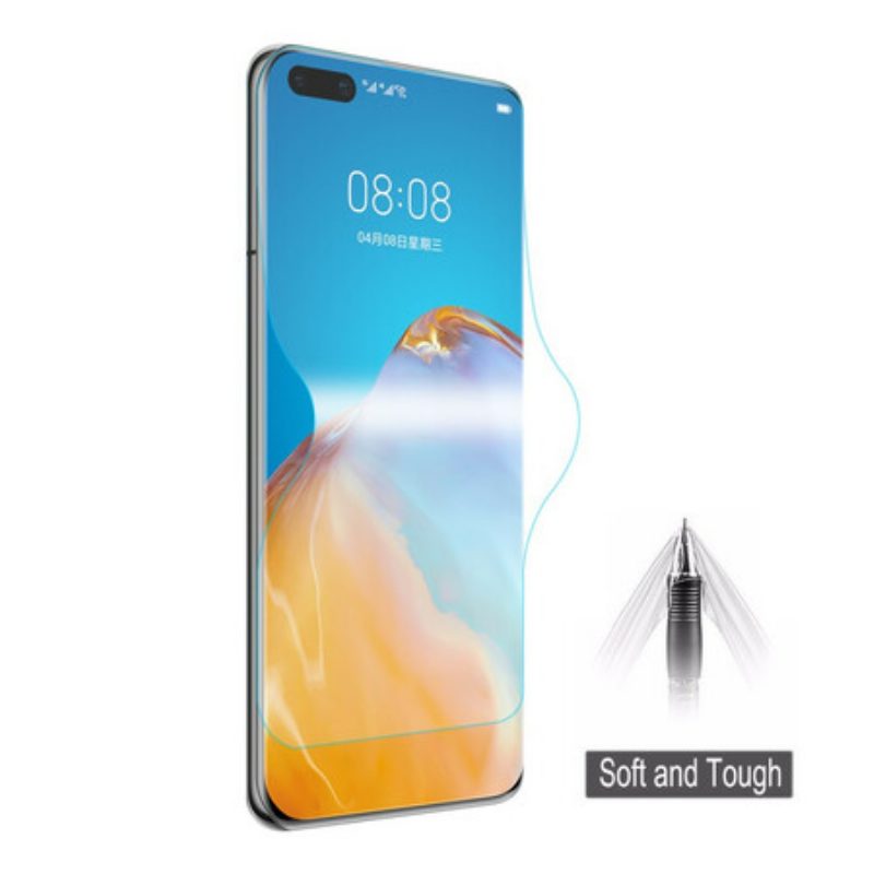 Screenprotector Voor Huawei P40 Pro Enkay