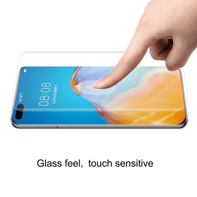 Screenprotector Voor Huawei P40 Pro Enkay