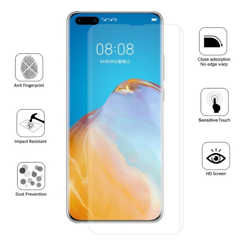 Screenprotector Voor Huawei P40 Pro Enkay