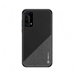 Telefoonhoesje voor Huawei P40 Pro Pinwuyo Honor-serie