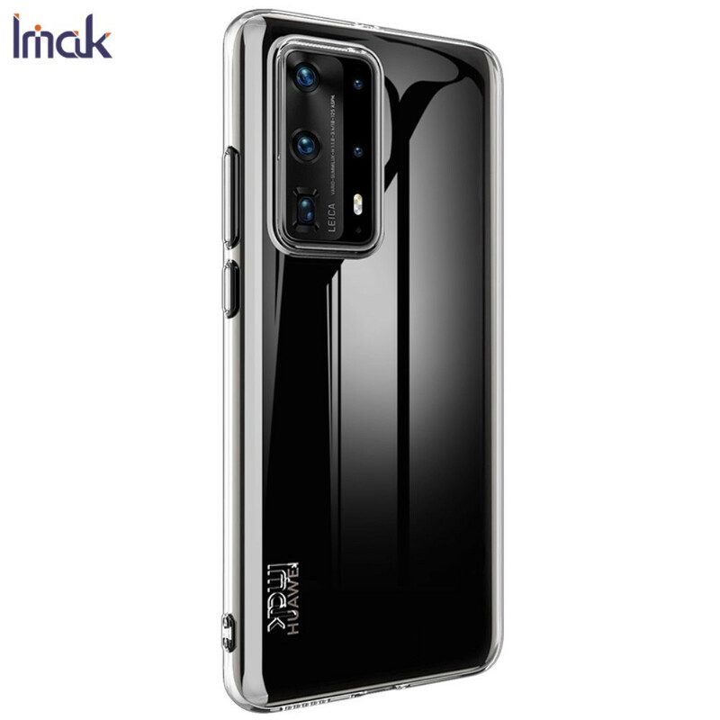 Telefoonhoesje voor Huawei P40 Pro Ux-5-serie Imak