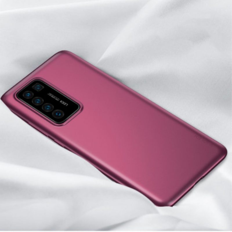 Telefoonhoesje voor Huawei P40 Pro X-niveau Ultrafijn