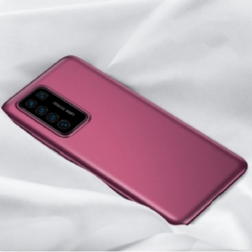 Telefoonhoesje voor Huawei P40 Pro X-niveau Ultrafijn