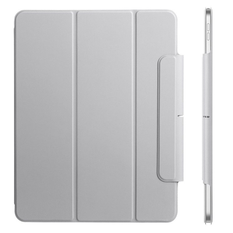 Bescherming Hoesje voor iPad Pro 12.9" (2021) Premium Magnetisch