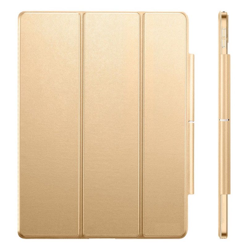 Bescherming Hoesje voor iPad Pro 12.9" (2021) Yippee-serie Esr