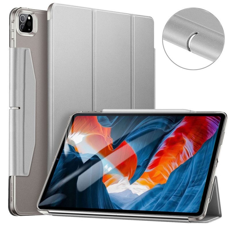 Bescherming Hoesje voor iPad Pro 12.9" (2021) Yippee-serie Esr