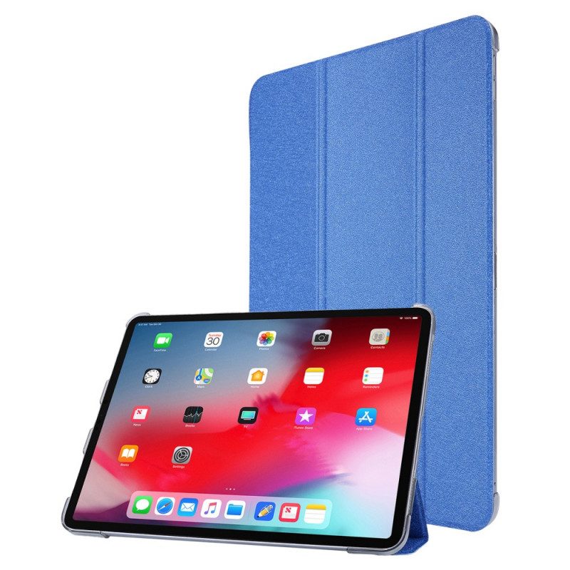 Bescherming Hoesje voor iPad Pro 12.9" (2021) Zijde