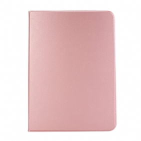 Case voor iPad Pro 12.9" (2021) Kunstleer