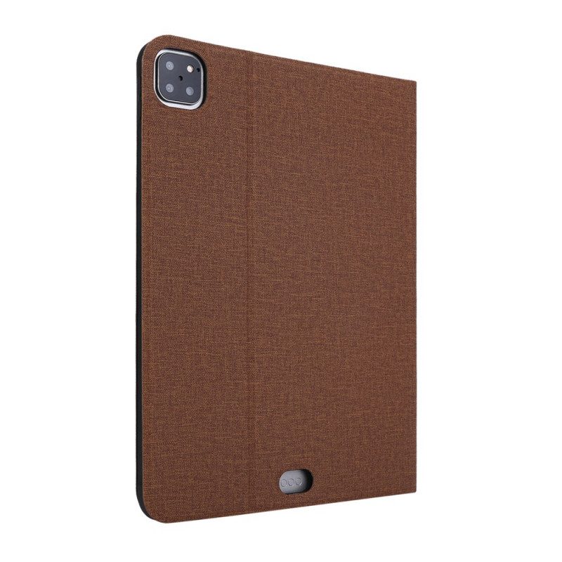 Case voor iPad Pro 12.9" (2021) Premium Stof