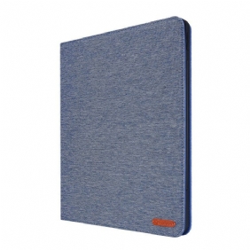 Case voor iPad Pro 12.9" (2021) Stof