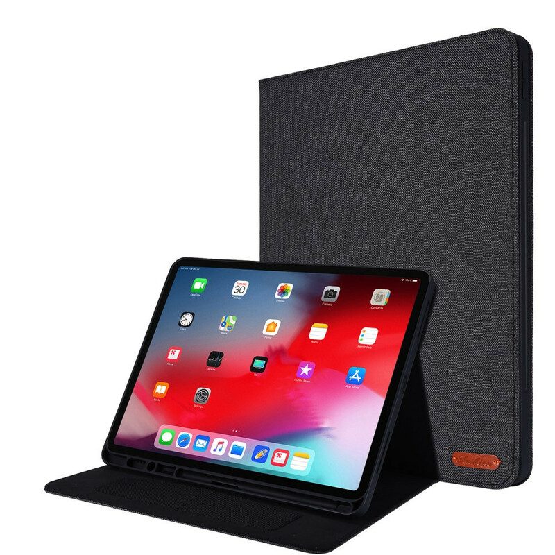 Case voor iPad Pro 12.9" (2021) Stof