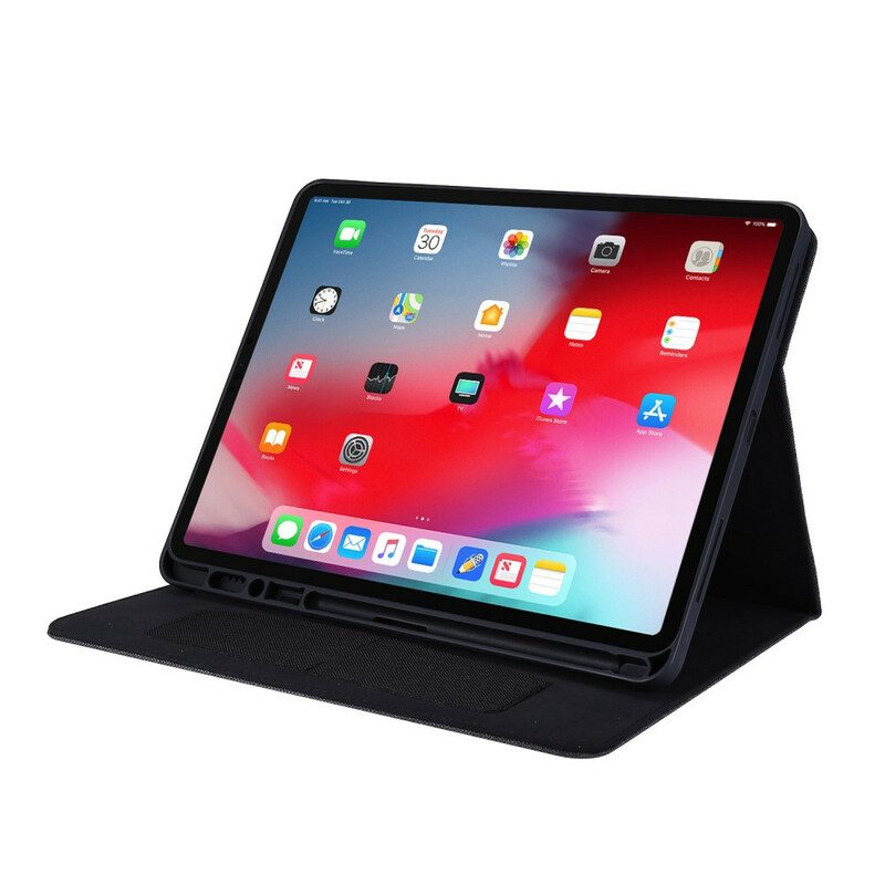 Case voor iPad Pro 12.9" (2021) Stof