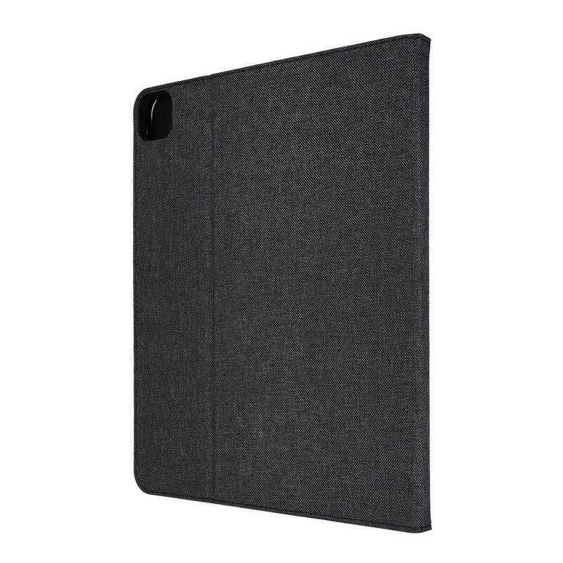 Case voor iPad Pro 12.9" (2021) Stof