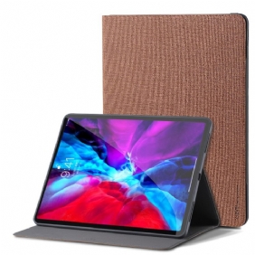 Case voor iPad Pro 12.9" (2021) X-level Stof