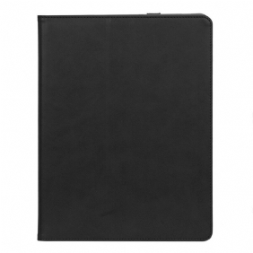 Cover voor iPad Pro 12.9" (2021) Rubberen Band