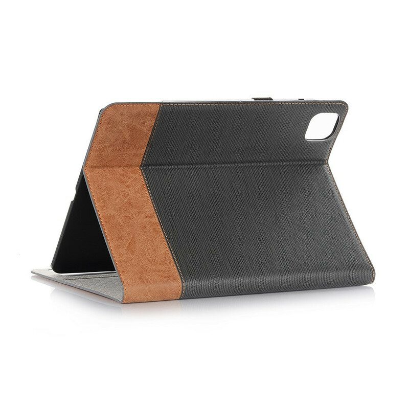 Folio-hoesje voor iPad Pro 12.9" (2021) Leren Splitsen