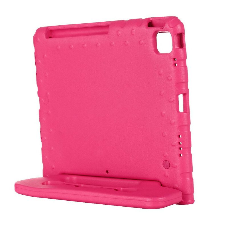 Hoesje voor iPad Pro 12.9" (2021) Eva-schuim