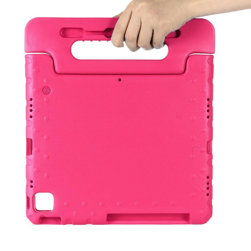 Hoesje voor iPad Pro 12.9" (2021) Eva-schuim