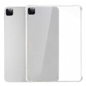 Hoesje voor iPad Pro 12.9" (2021) Transparant