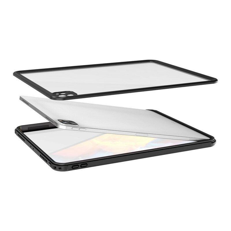 Hoesje voor iPad Pro 12.9" (2021) Waterbestendig