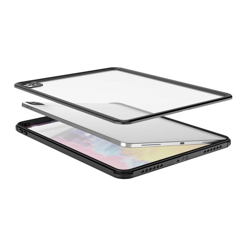 Hoesje voor iPad Pro 12.9" (2021) Waterbestendig