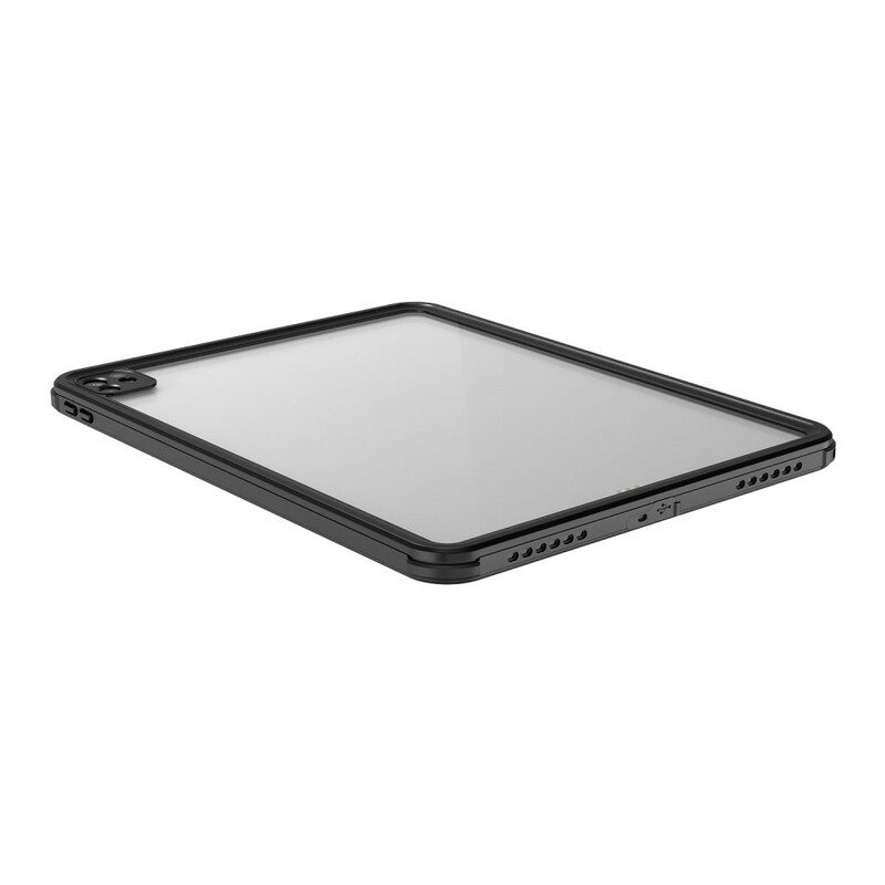 Hoesje voor iPad Pro 12.9" (2021) Waterbestendig