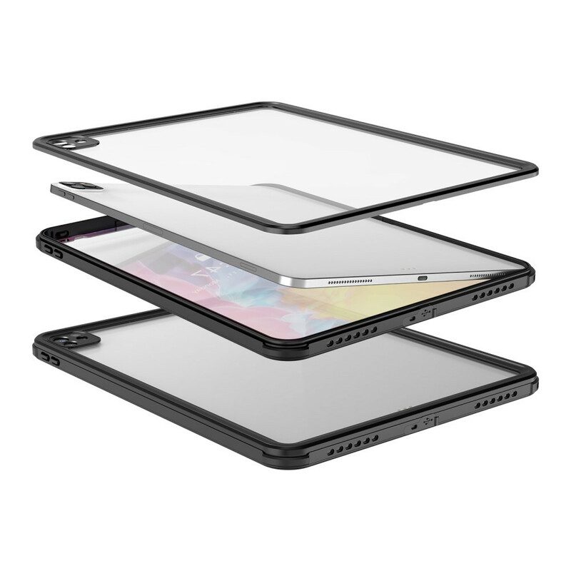 Hoesje voor iPad Pro 12.9" (2021) Waterbestendig