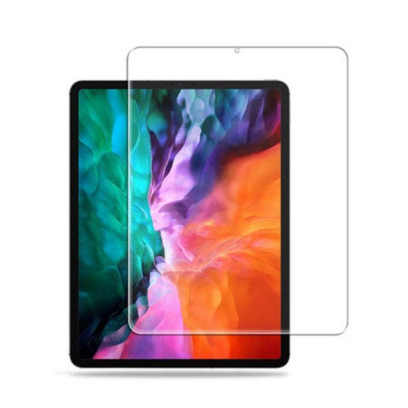 Mocolo Screenprotector Van Gehard Glas Voor iPad Pro 12.9"