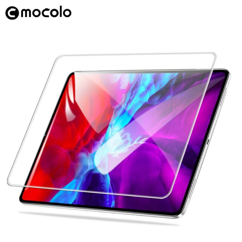 Mocolo Screenprotector Van Gehard Glas Voor iPad Pro 12.9"