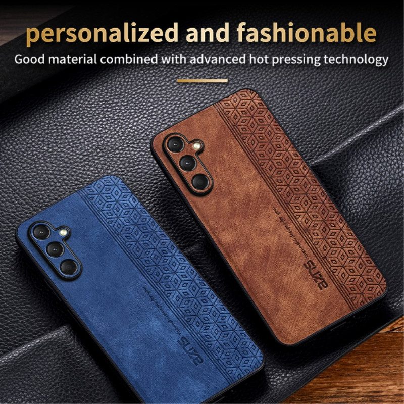 Case Hoesje Samsung Galaxy A16 5g Telefoonhoesje Azns