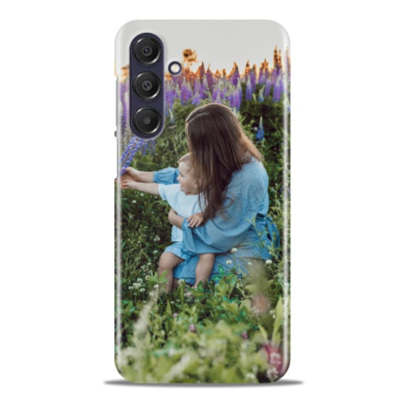 Hoesje Samsung Galaxy A16 5g Maatwerk Bescherming Hoesje