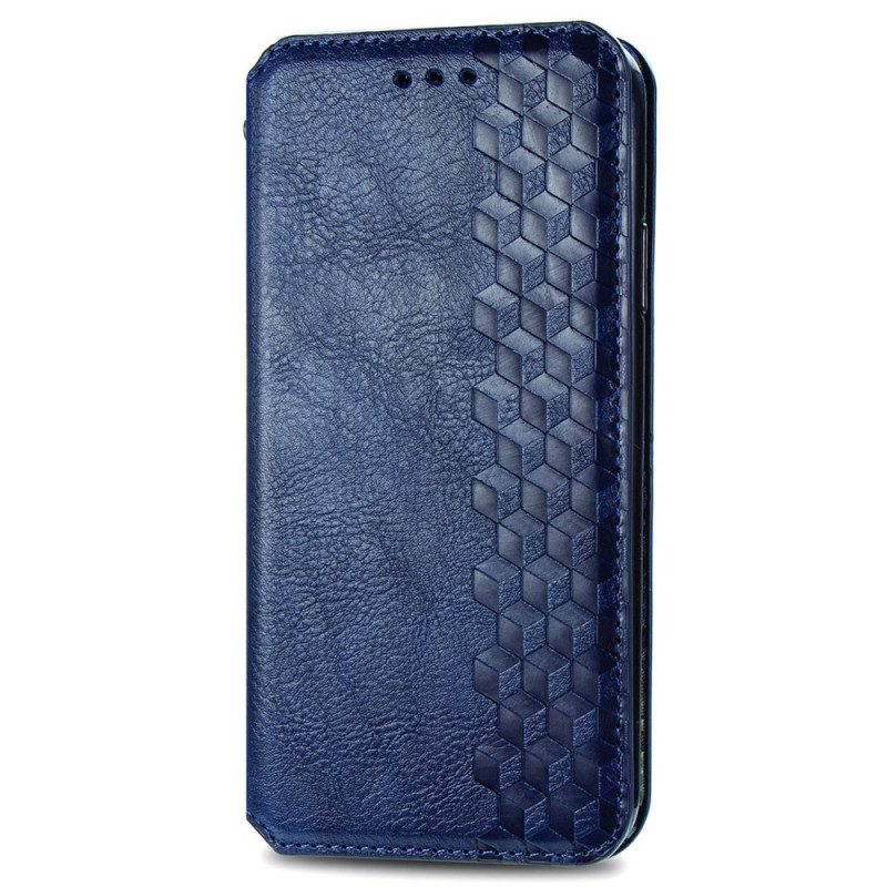 Bescherming Hoesje voor Xiaomi Redmi A1 Folio-hoesje 3d Patroon