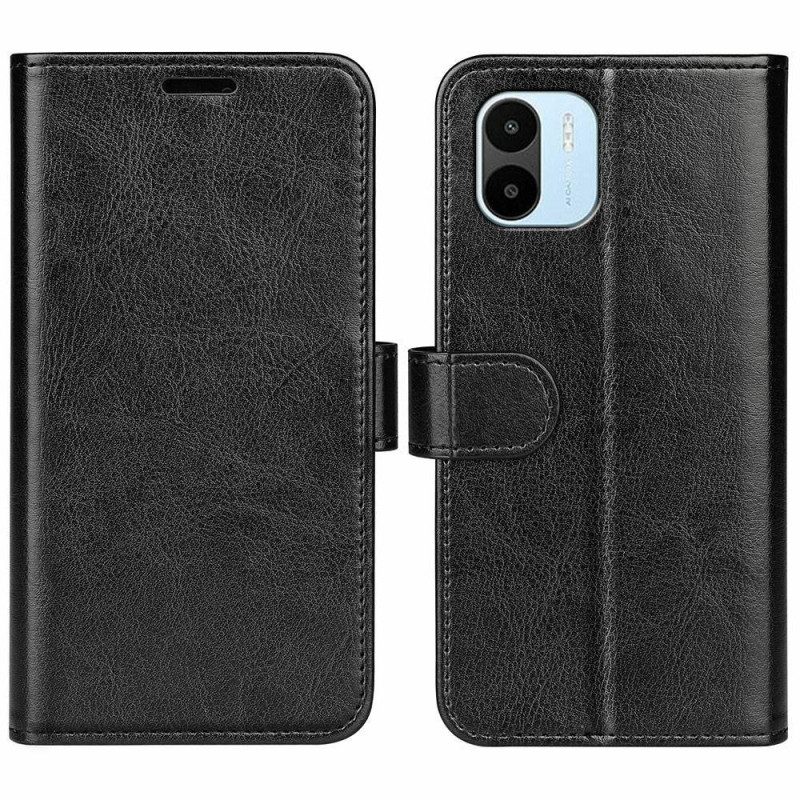 Flip Case voor Xiaomi Redmi A1 Ultra Klassiek