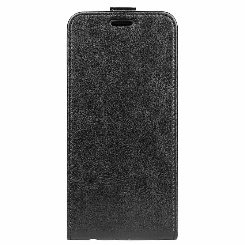 Folio-hoesje voor Xiaomi Redmi A1 Flip Case Verticale Klep